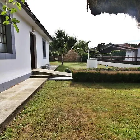 Casa Nova De Boimorto *