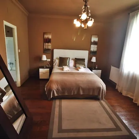 Casa Nova De Boimorto