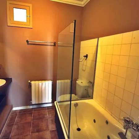 Casa Nova De Boimorto Hébergement de vacances *