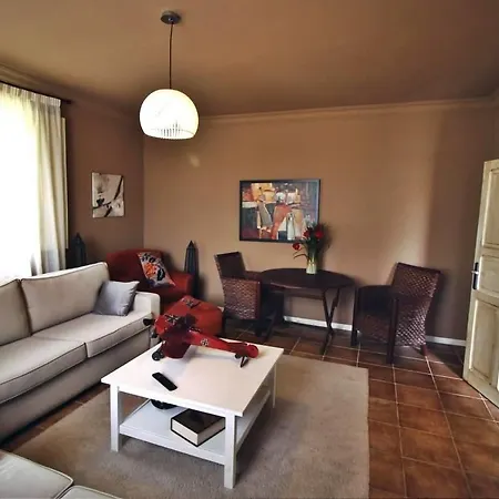 Hébergement de vacances Casa Nova De Boimorto Boimorto (A Coruna)