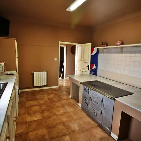 Casa Nova De Boimorto Hébergement de vacances Boimorto (A Coruna)