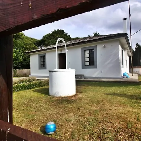 Casa Nova De Boimorto Boimorto (A Coruna)