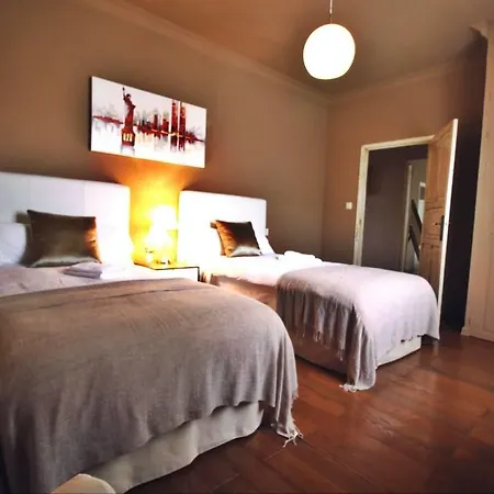 Casa Nova De Boimorto Hébergement de vacances