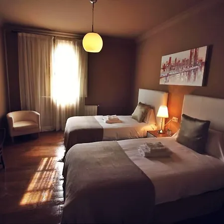 Hébergement de vacances Casa Nova De Boimorto