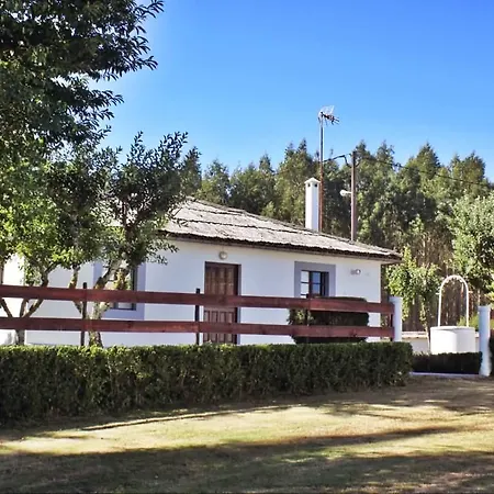 Casa Nova De Boimorto Boimorto (A Coruna)