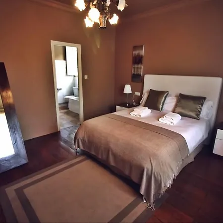 Hébergement de vacances Casa Nova De Boimorto *