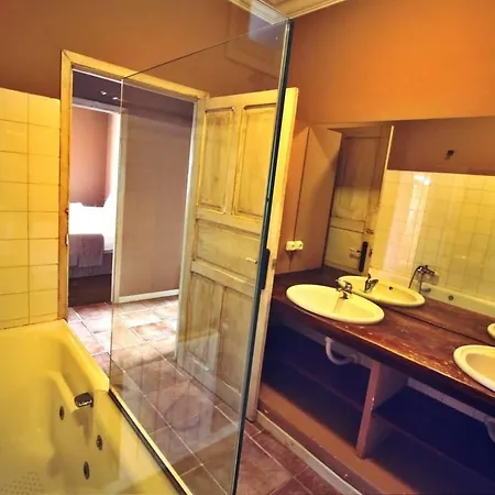 Casa Nova De Boimorto Hébergement de vacances