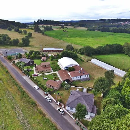 Casa Nova De Boimorto Hébergement de vacances
