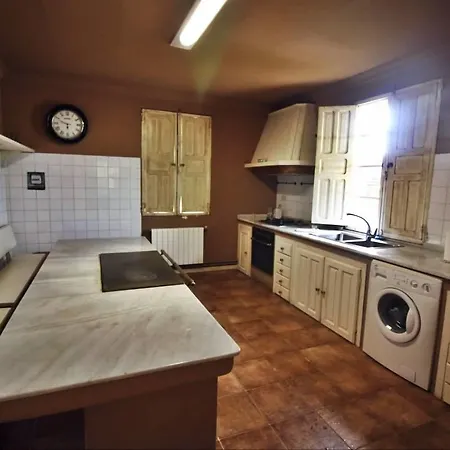 Casa Nova De Boimorto * Boimorto (A Coruna)